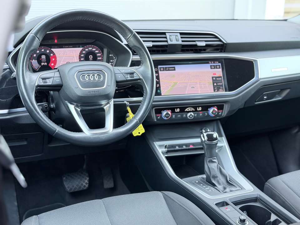 Audi Q3 - Imagem 11