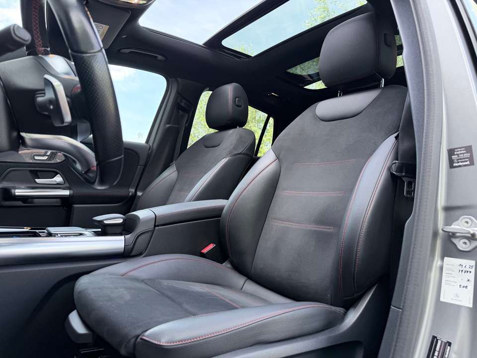 Mercedes-Benz GLA 250 - Imagem 10