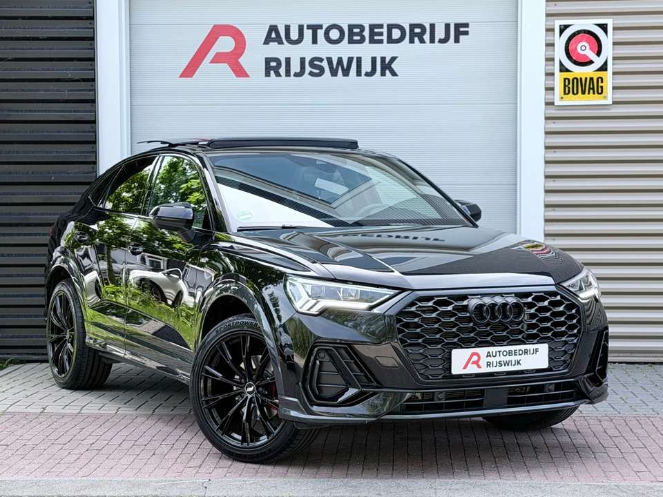 Audi Q3 - Imagem 6