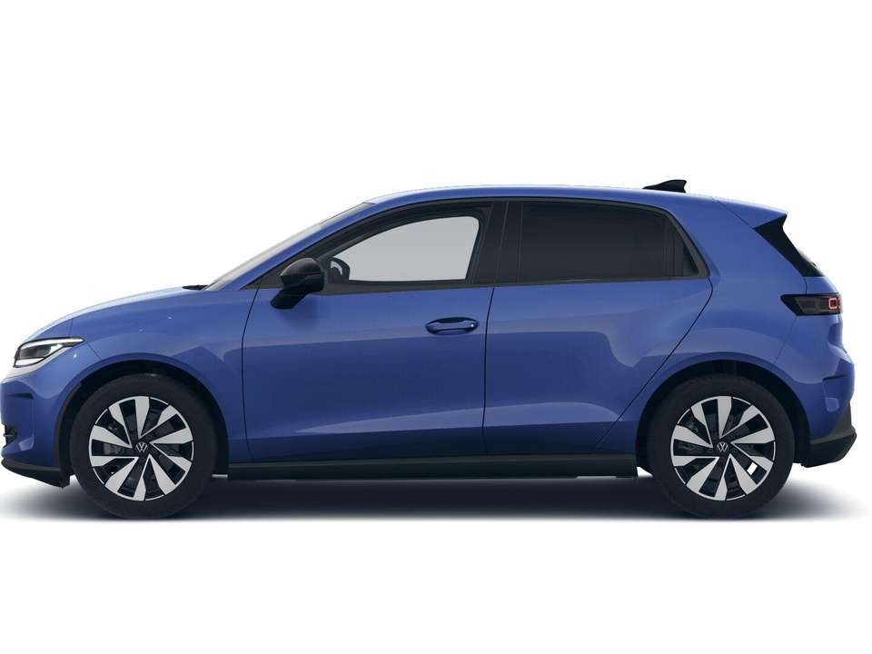 Volkswagen ID. Polo - Imagem 2