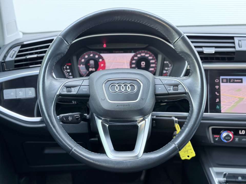 Audi Q3 - Imagem 12