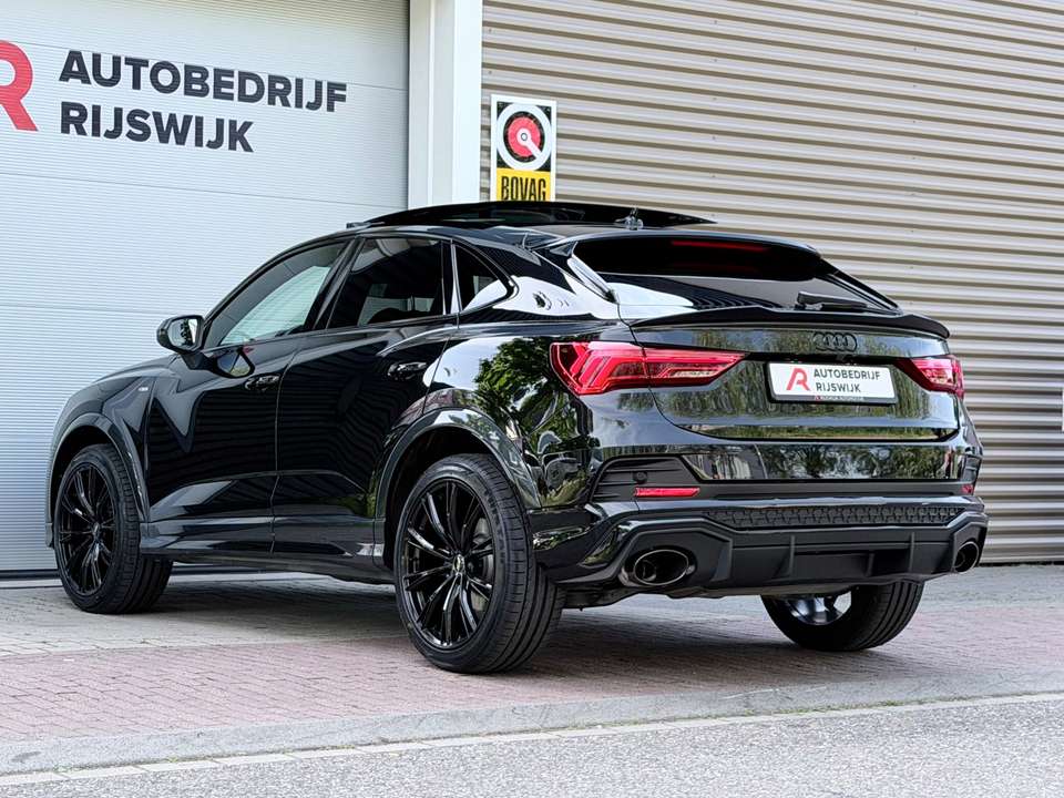 Audi Q3 - Imagem 7