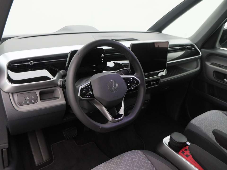 Volkswagen ID. Buzz - Imagem 3