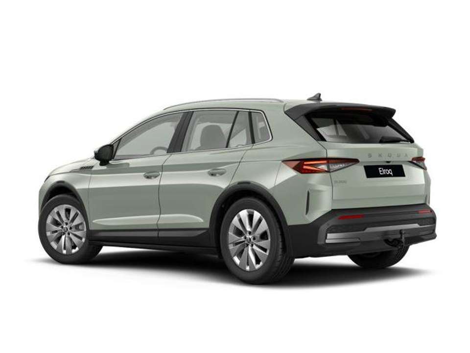 Skoda Elroq - Imagem 3