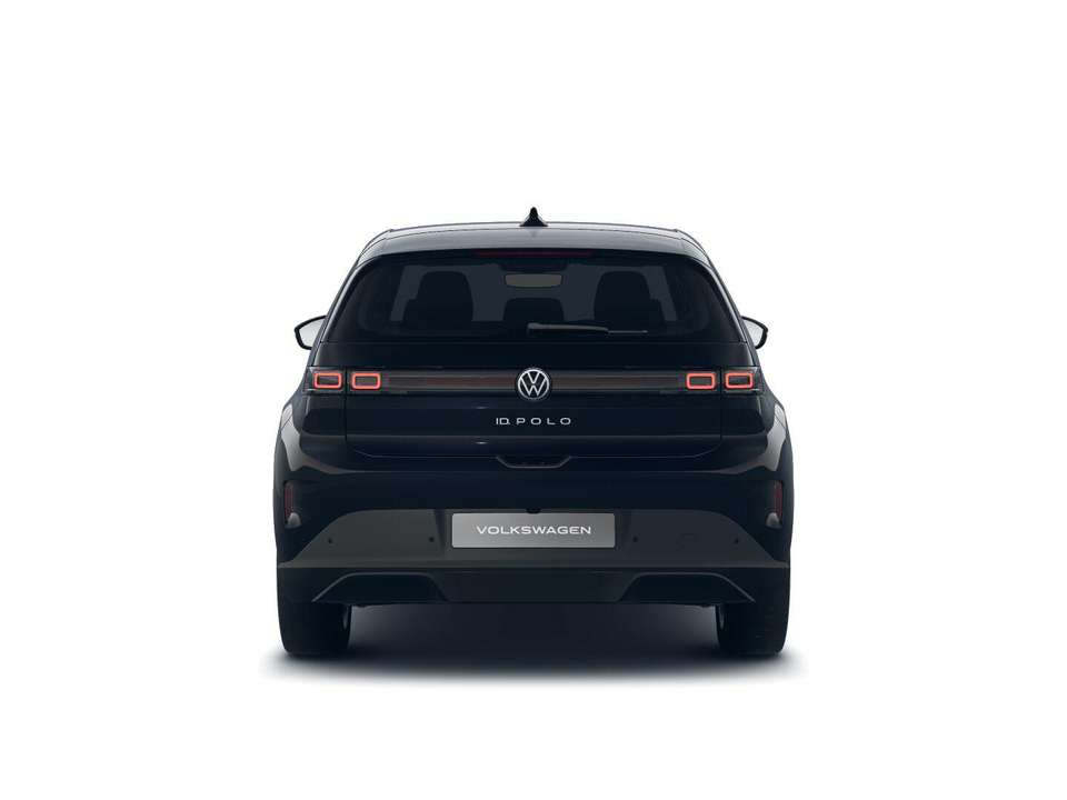 Volkswagen ID. Polo - Imagem 3