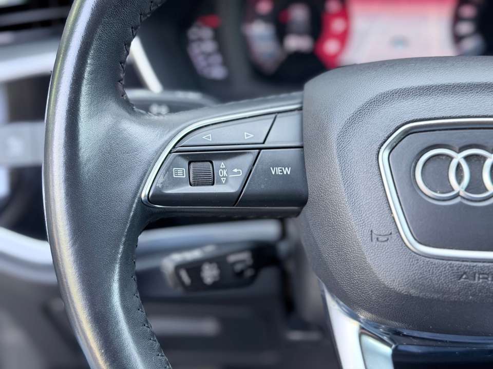 Audi Q3 - Imagem 13