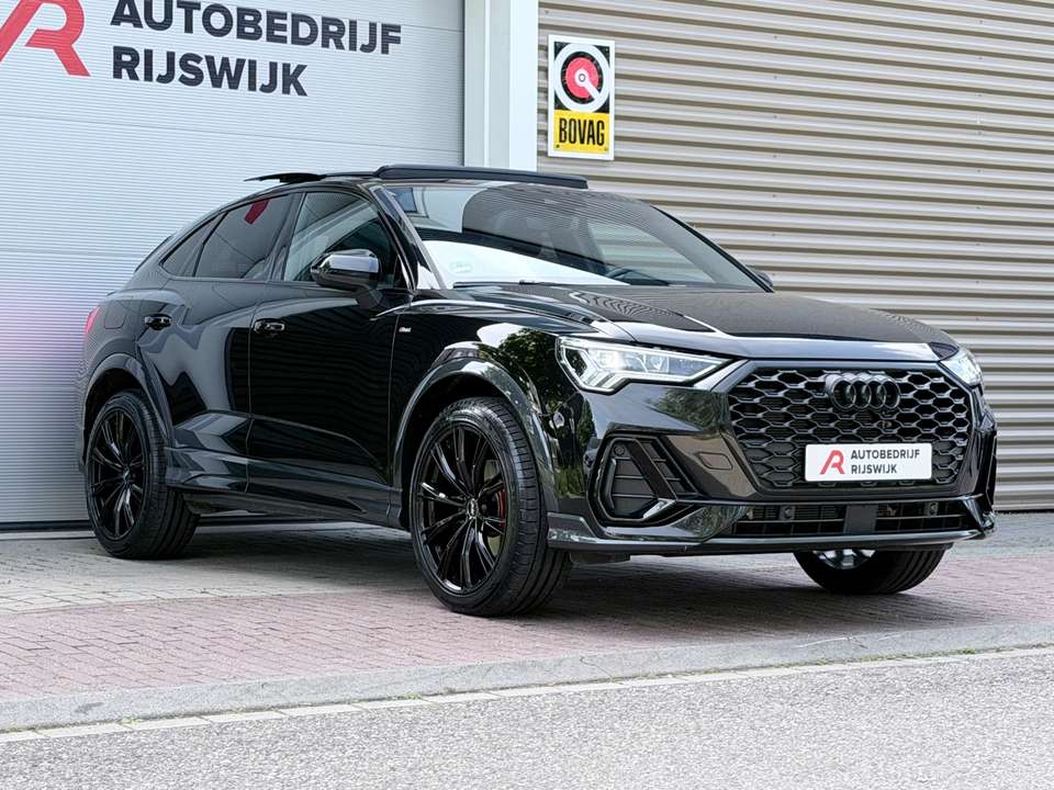 Audi Q3 - Imagem 8