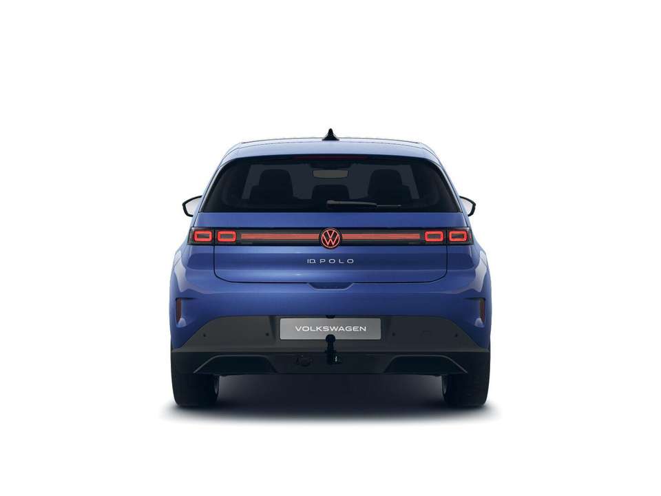 Volkswagen ID. Polo - Imagem 3