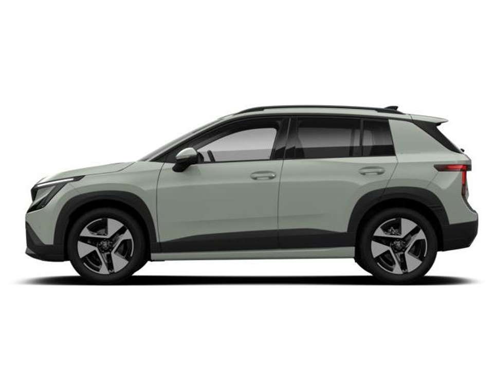 Skoda Epiq - Imagem 2