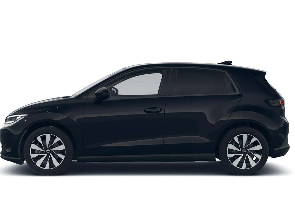 Volkswagen ID. Polo - Imagem 2