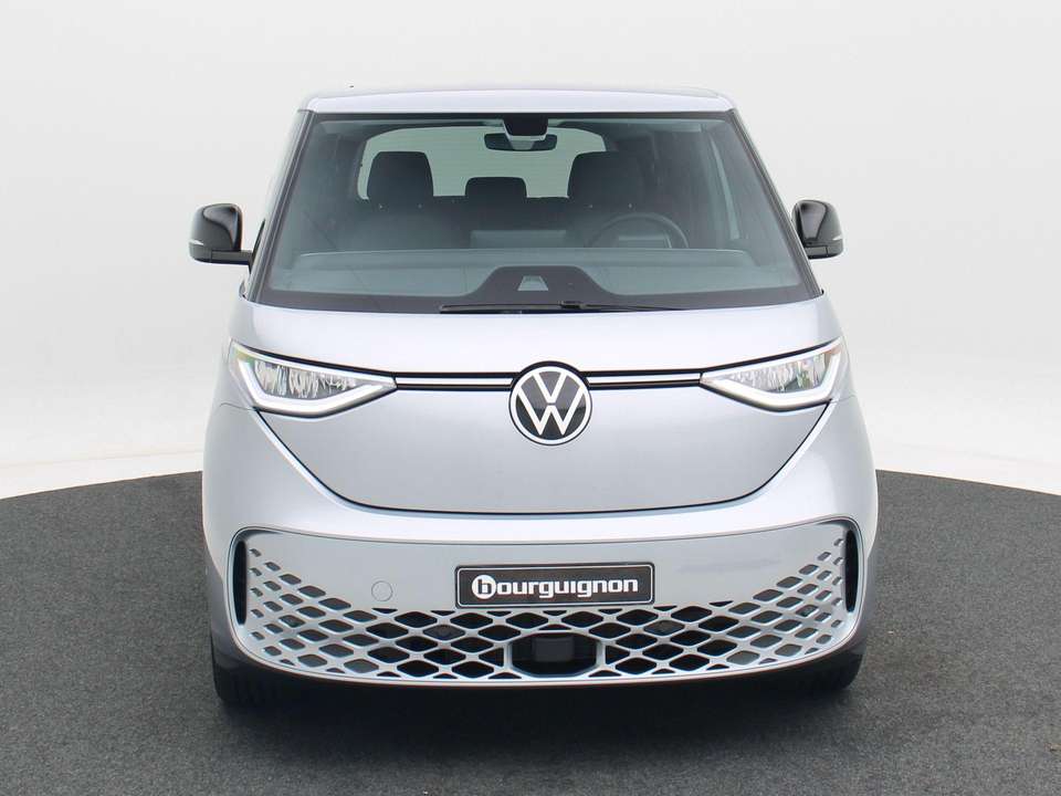 Volkswagen ID. Buzz - Imagem 4
