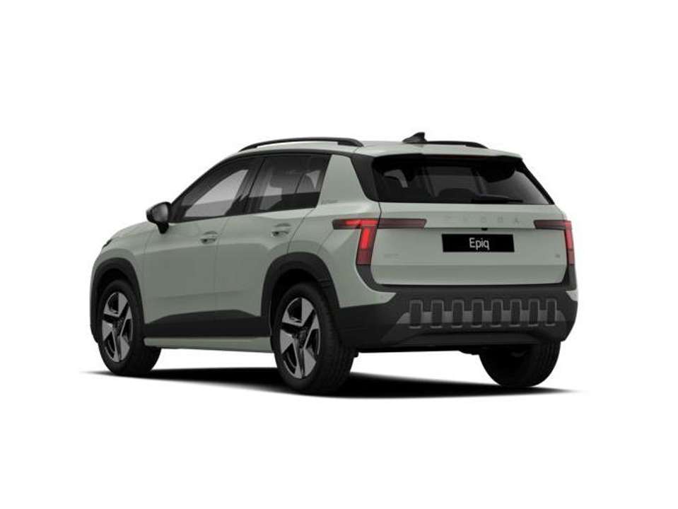 Skoda Epiq - Imagem 3