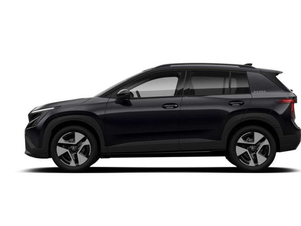 Skoda Epiq - Imagem 2
