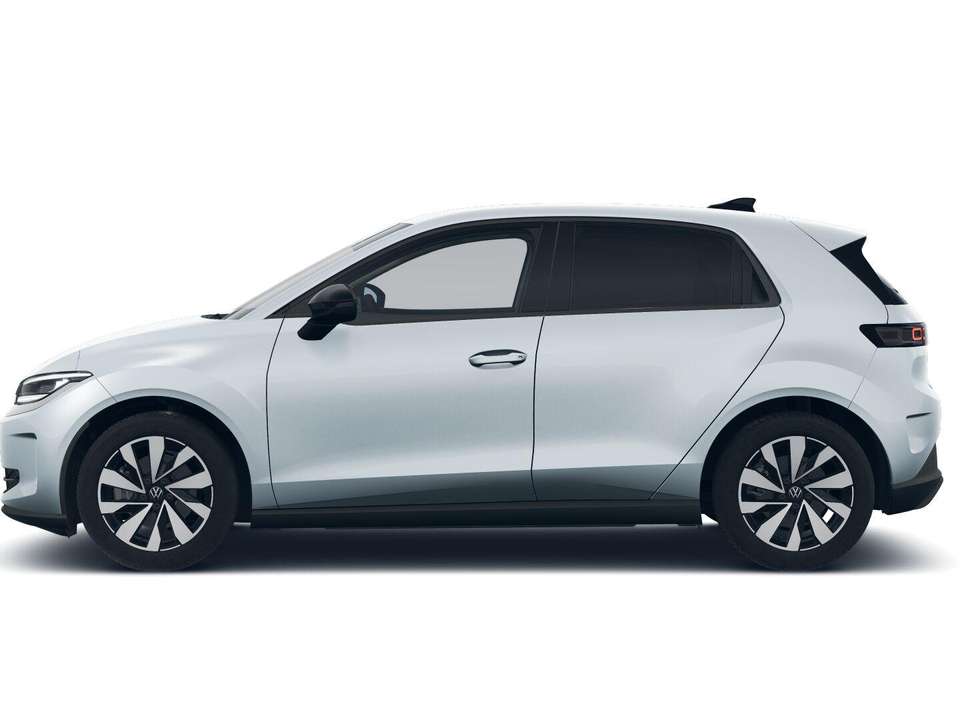 Volkswagen ID. Polo - Imagem 2