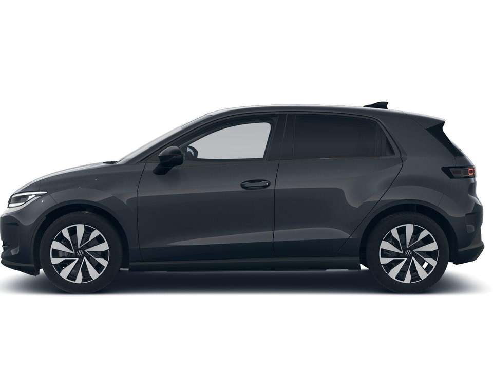 Volkswagen ID. Polo - Imagem 2