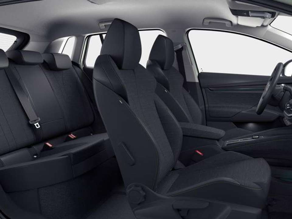 Skoda Elroq - Imagem 5