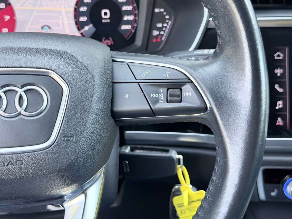 Audi Q3 - Imagem 15