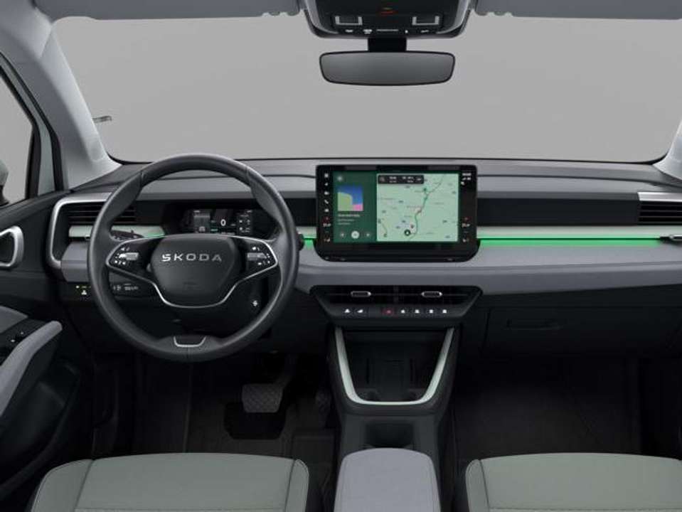 Skoda Epiq - Imagem 4