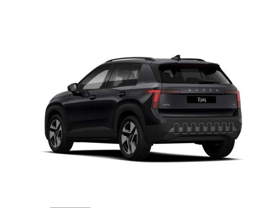 Skoda Epiq - Imagem 3