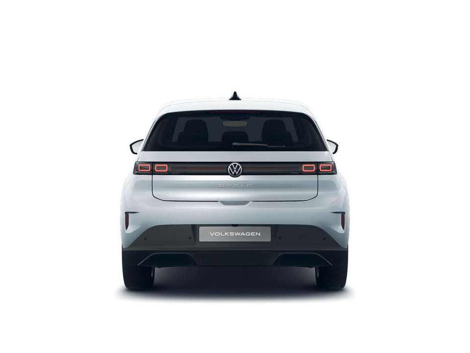 Volkswagen ID. Polo - Imagem 3