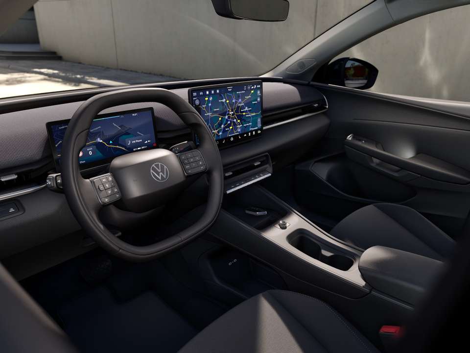 Volkswagen ID. Polo - Imagem 4