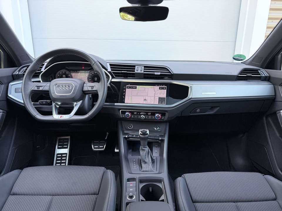 Audi Q3 - Imagem 10