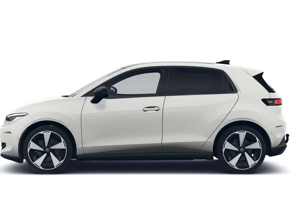 Volkswagen ID. Polo - Imagem 2