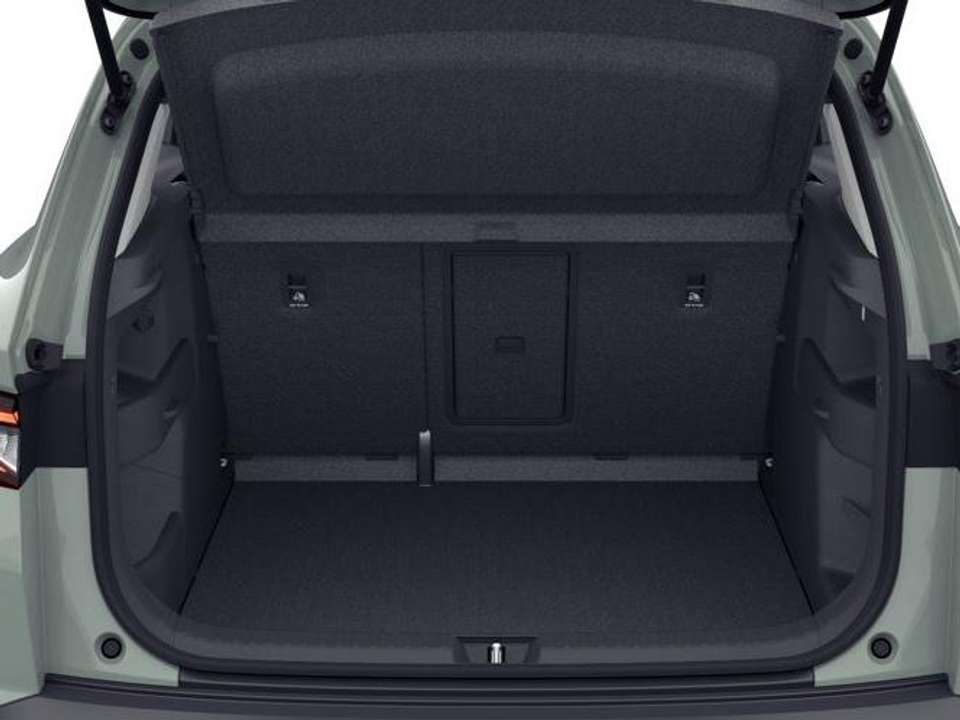 Skoda Elroq - Imagem 6