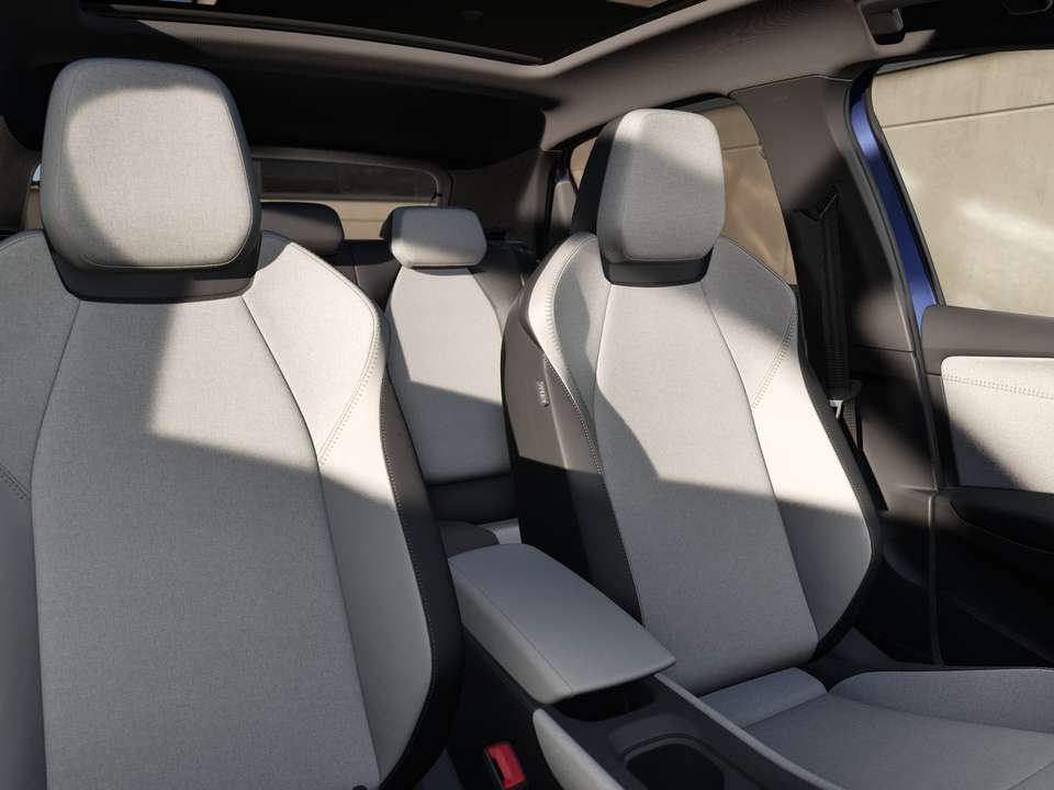 Volkswagen ID. Polo - Imagem 5