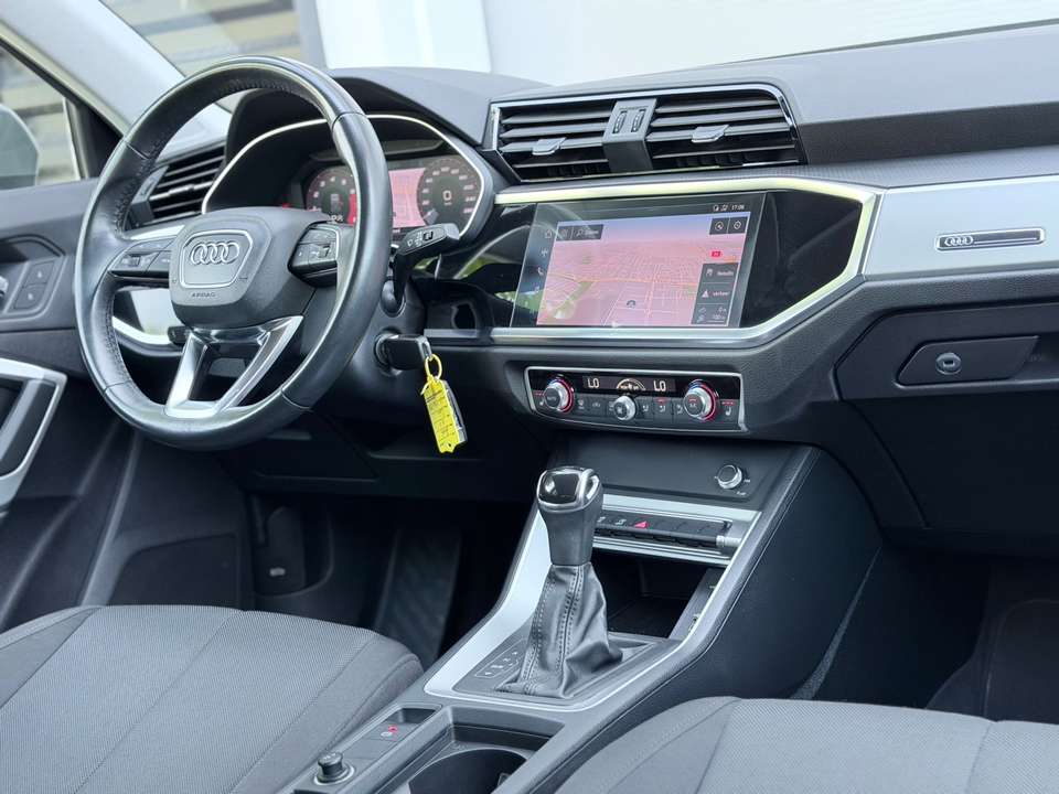 Audi Q3 - Imagem 16