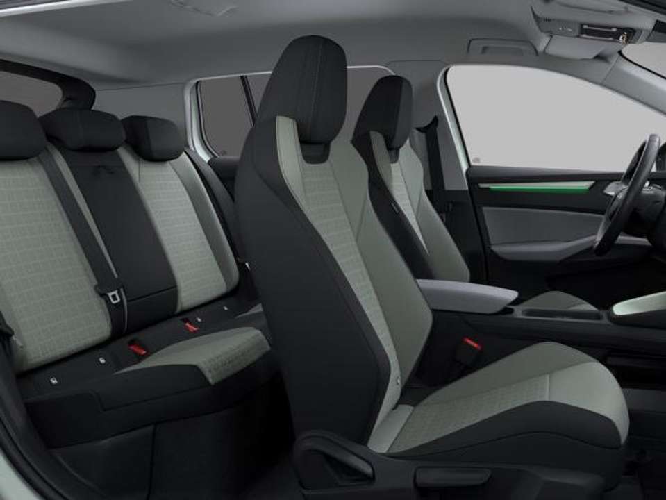 Skoda Epiq - Imagem 5