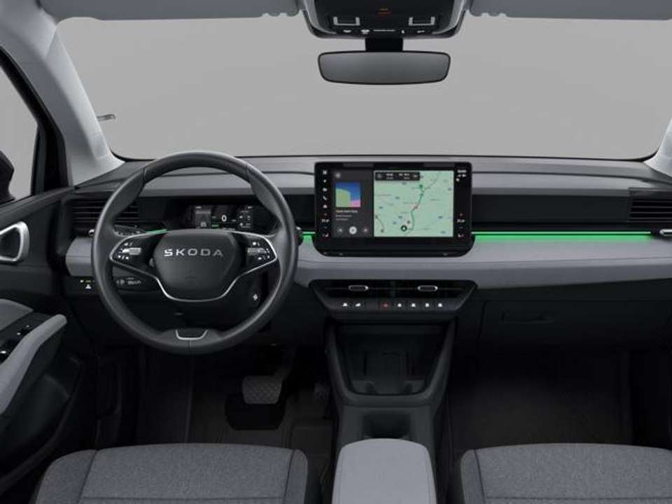 Skoda Epiq - Imagem 4