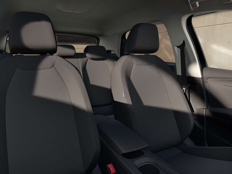 Volkswagen ID. Polo - Imagem 5
