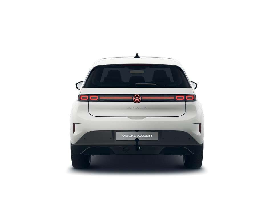 Volkswagen ID. Polo - Imagem 3