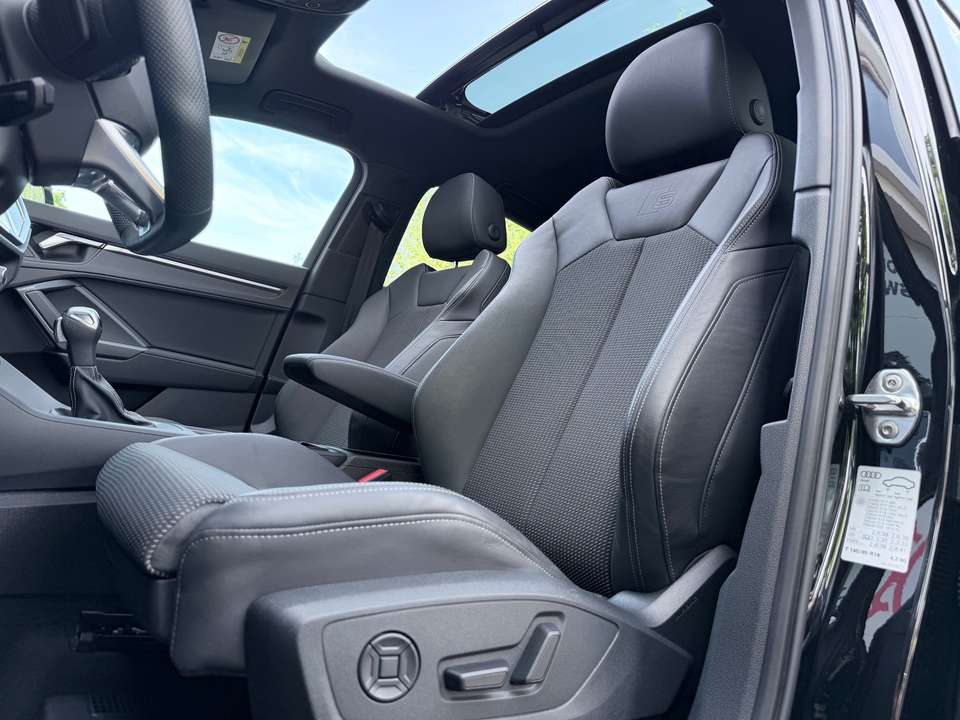 Audi Q3 - Imagem 11
