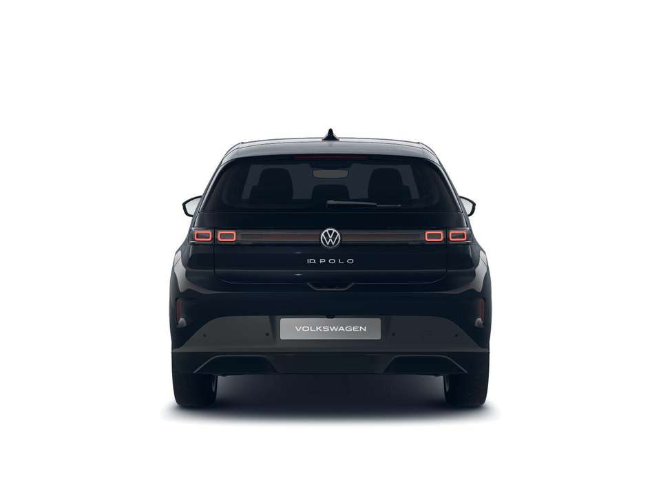 Volkswagen ID. Polo - Imagem 3