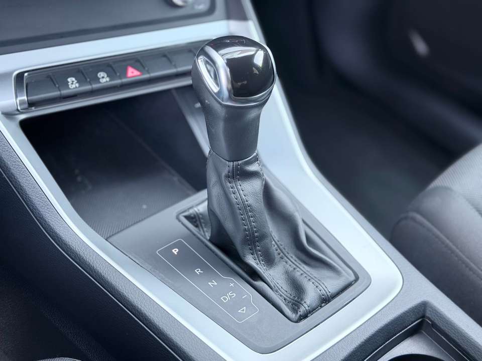 Audi Q3 - Imagem 17