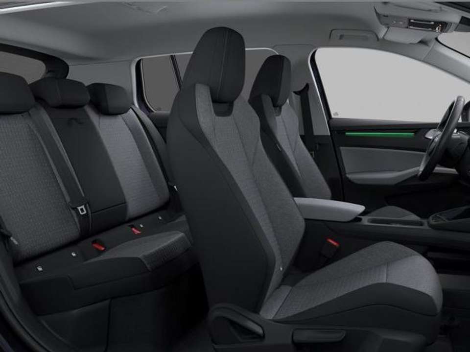Skoda Epiq - Imagem 5