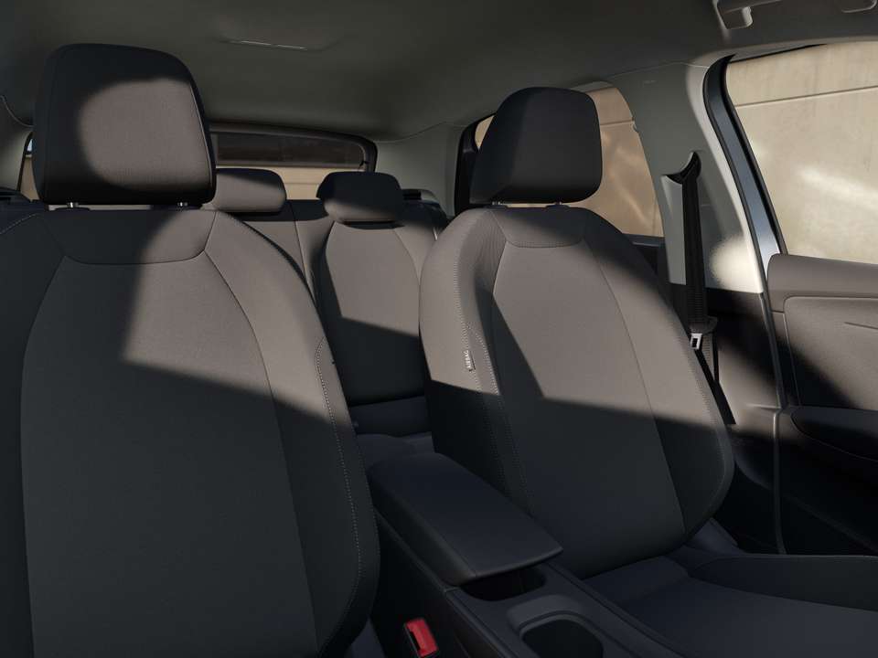 Volkswagen ID. Polo - Imagem 5