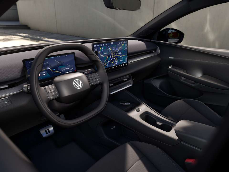 Volkswagen ID. Polo - Imagem 4