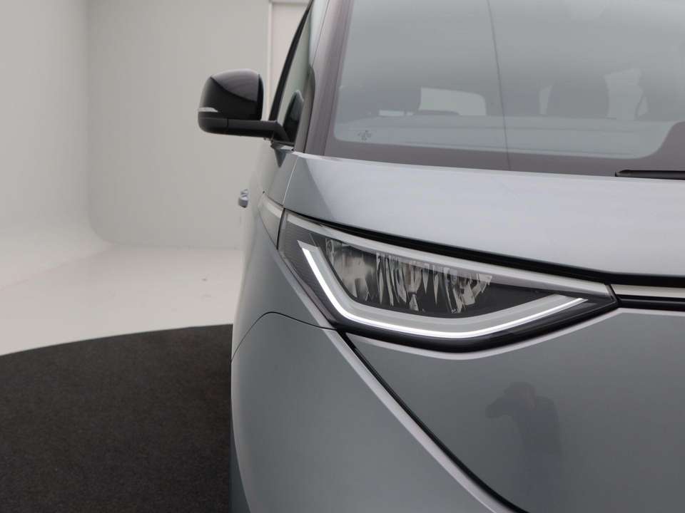 Volkswagen ID. Buzz - Imagem 8