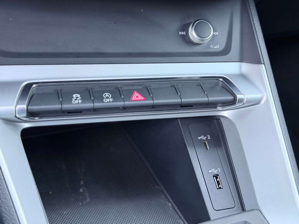Audi Q3 - Imagem 18