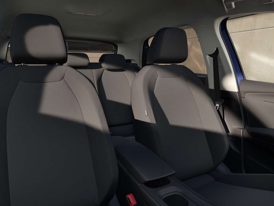 Volkswagen ID. Polo - Imagem 5