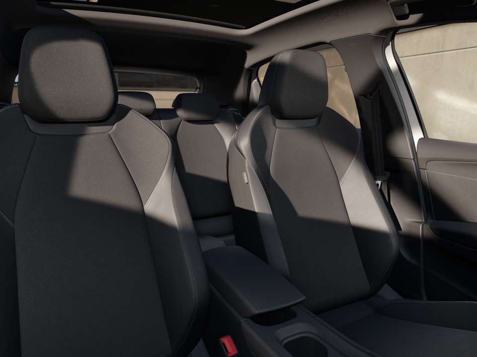 Volkswagen ID. Polo - Imagem 5
