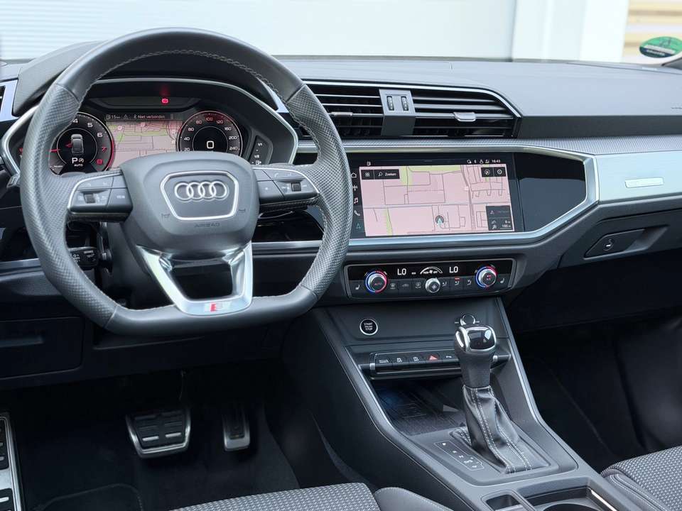 Audi Q3 - Imagem 13