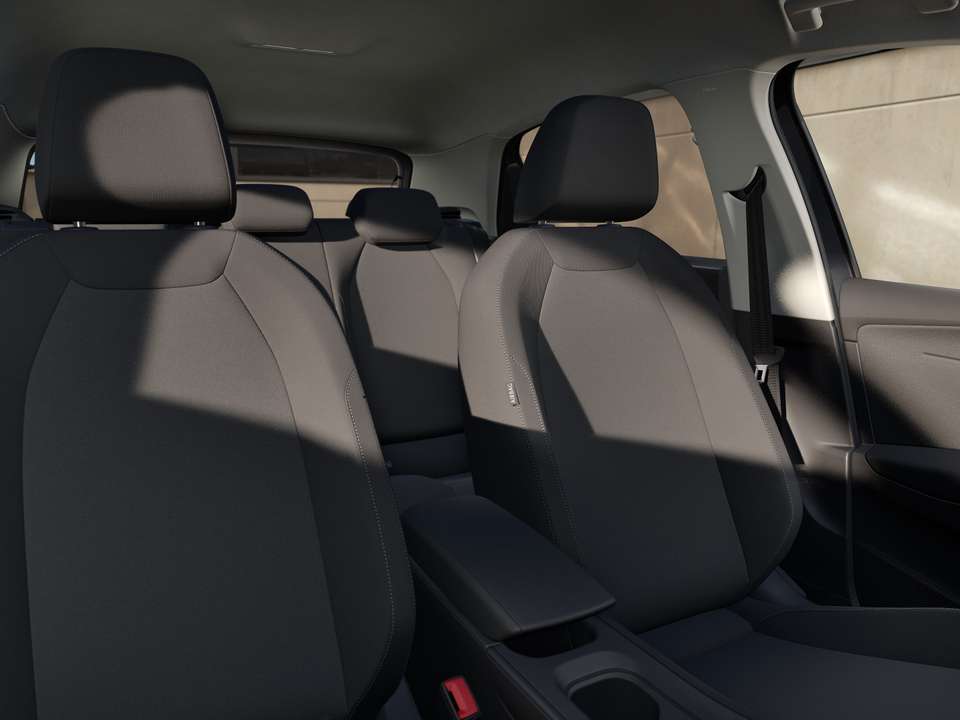 Volkswagen ID. Polo - Imagem 5