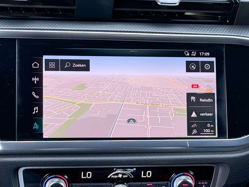 Audi Q3 - Imagem 20