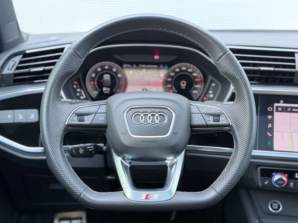 Audi Q3 - Imagem 14