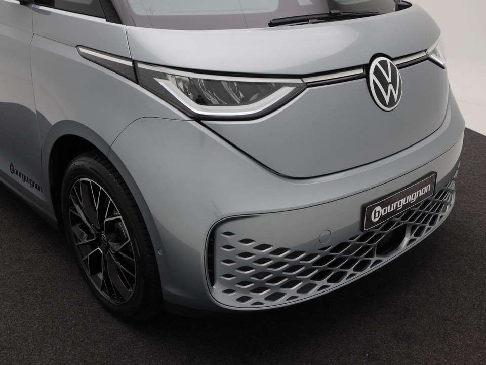 Volkswagen ID. Buzz - Imagem 10
