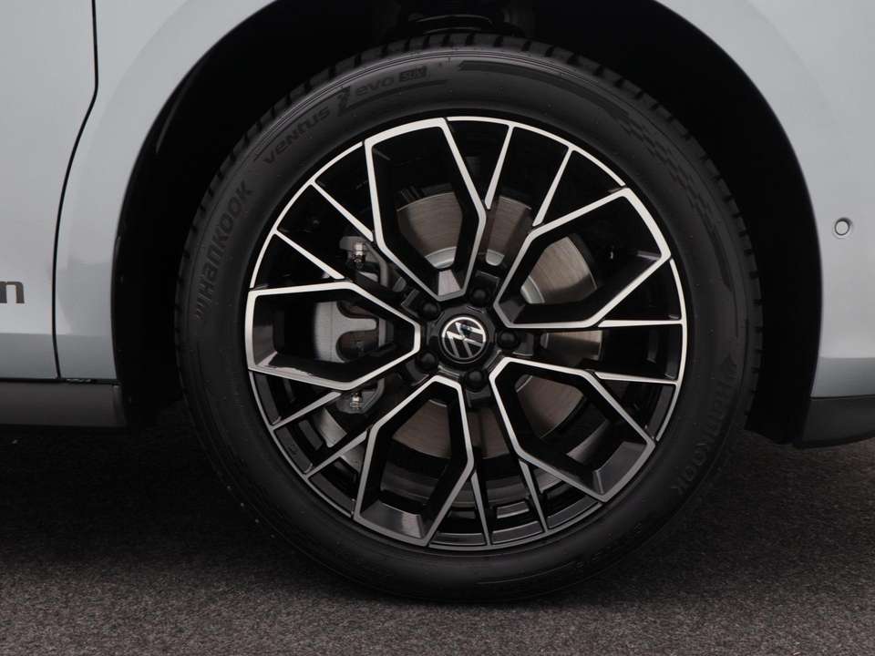 Volkswagen ID. Buzz - Imagem 11